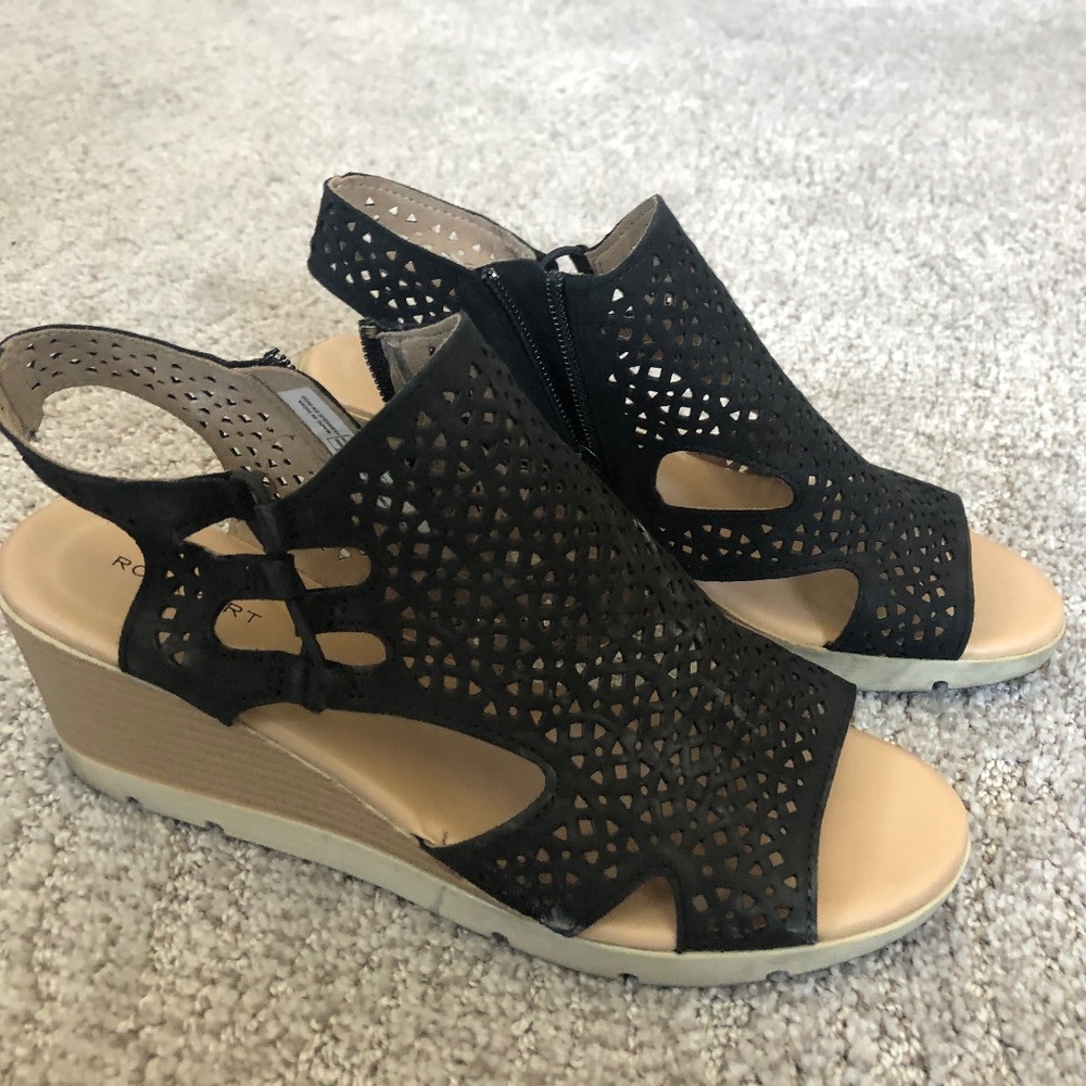 Rockport Sandals